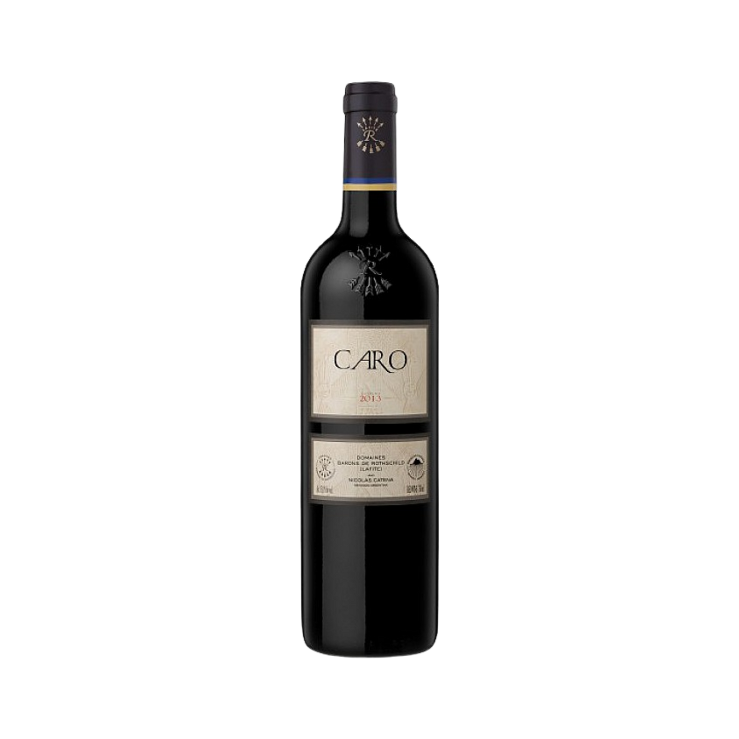 Baron De Rothschild Lafite - Caro