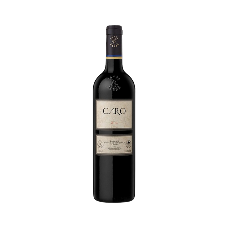 Baron De Rothschild Lafite - Caro