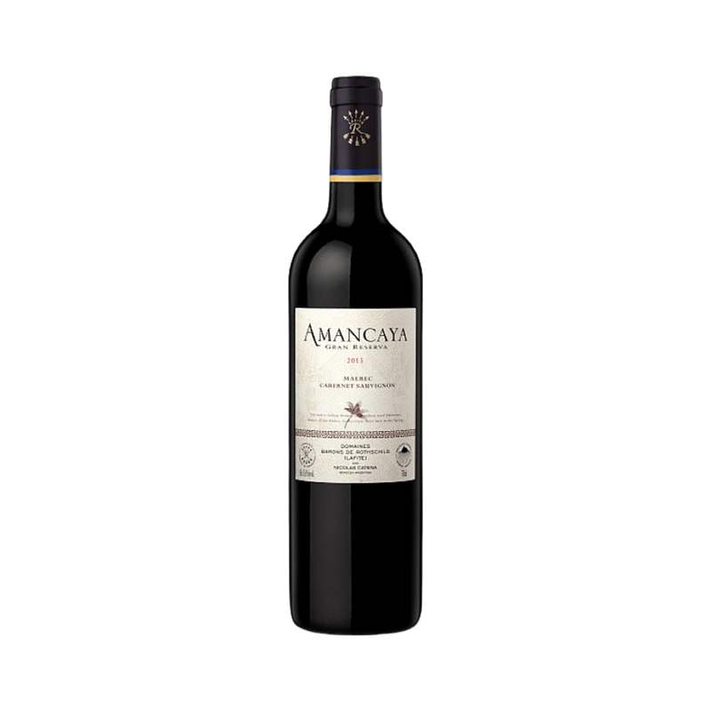 Baron De Rothschild Lafite - Amancaya Gran Reserva