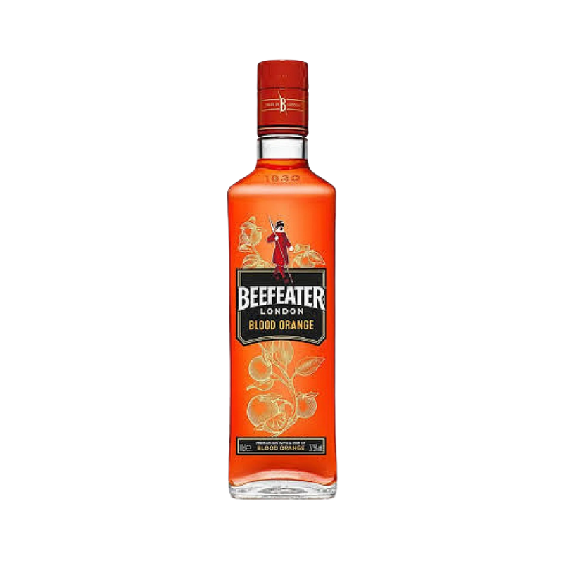 Beefeater - Blood Orange Gin