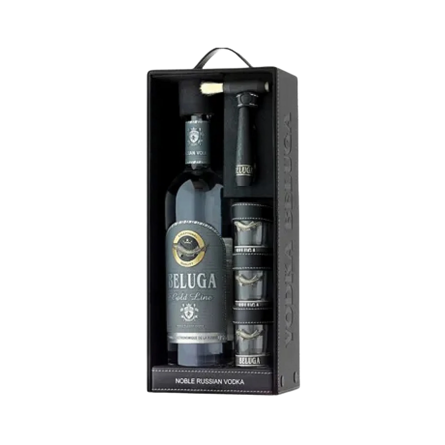 Beluga - Gold Line Vodka