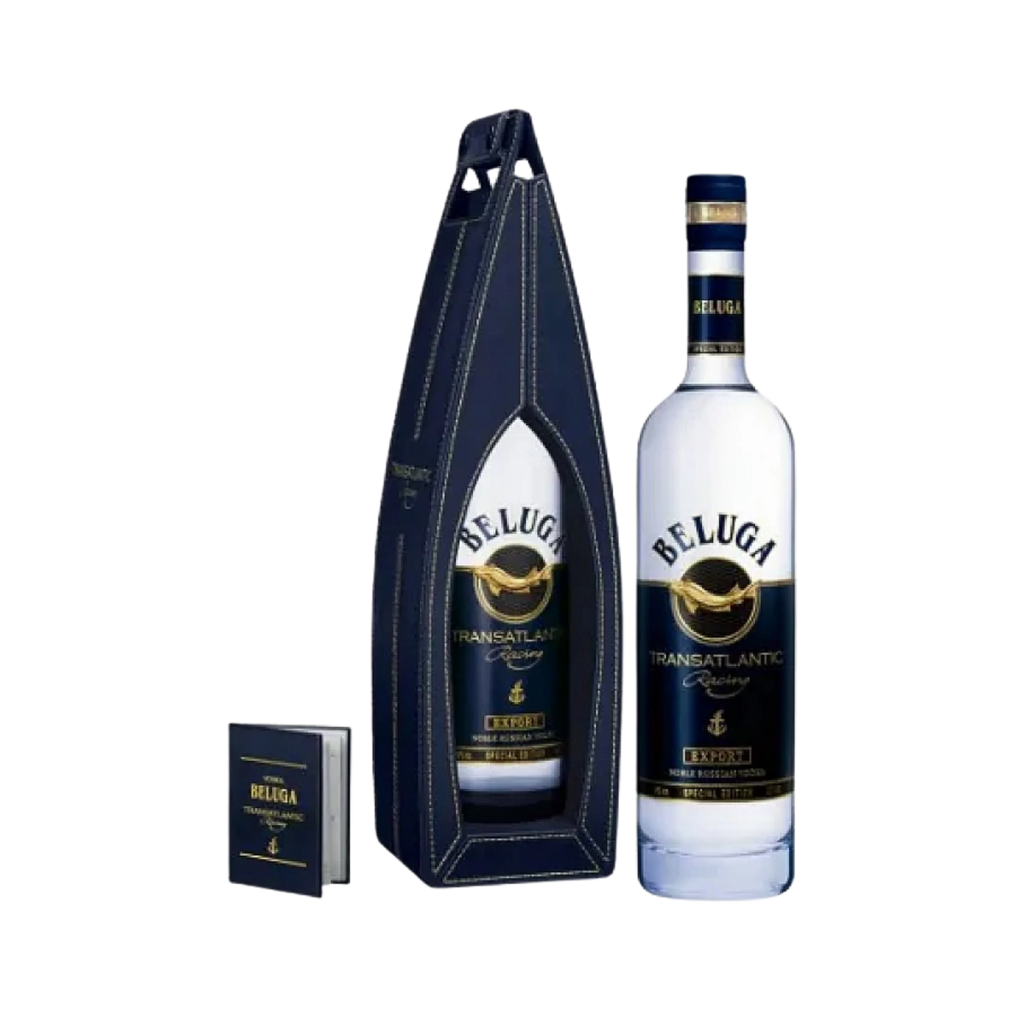 Beluga - Transatlantic Racing Vodka