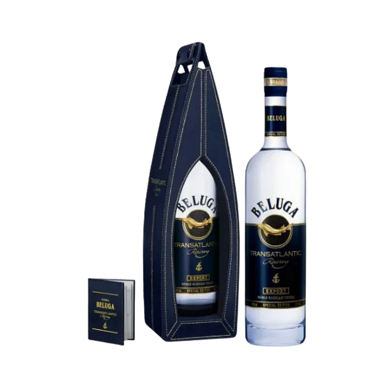 Beluga - Transatlantic Racing Vodka