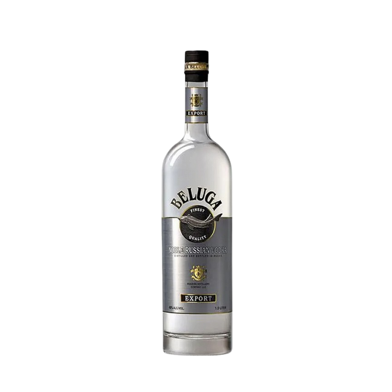 Beluga - Noble Vodka