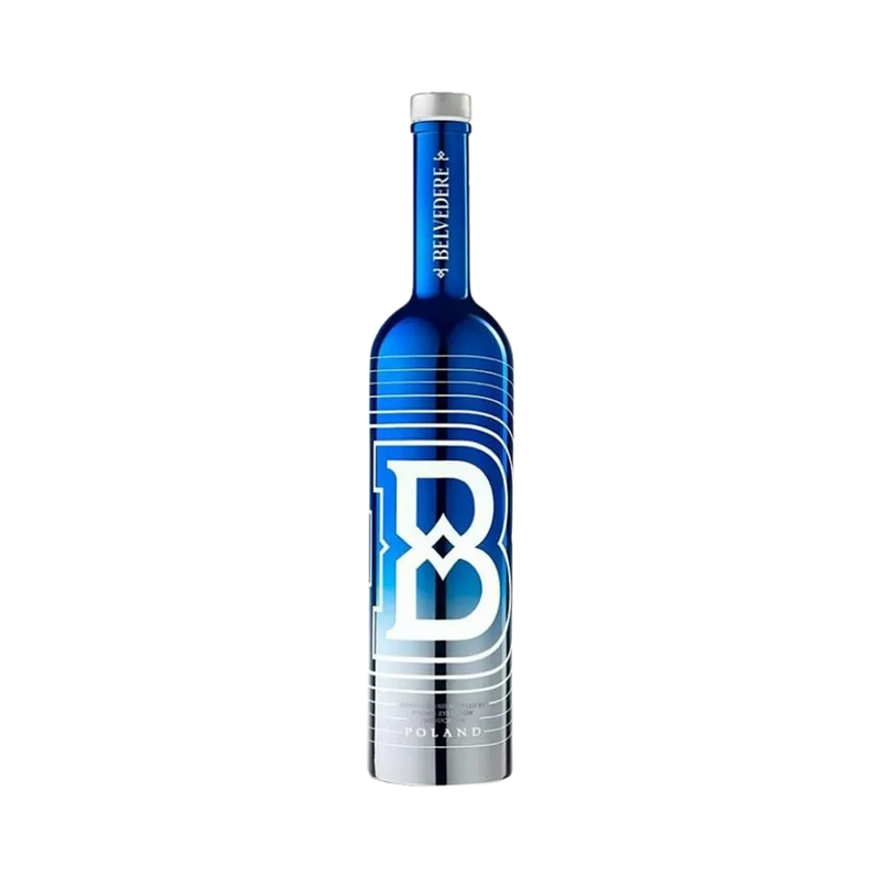 Belveder -  B Luminous Vodka Magnum