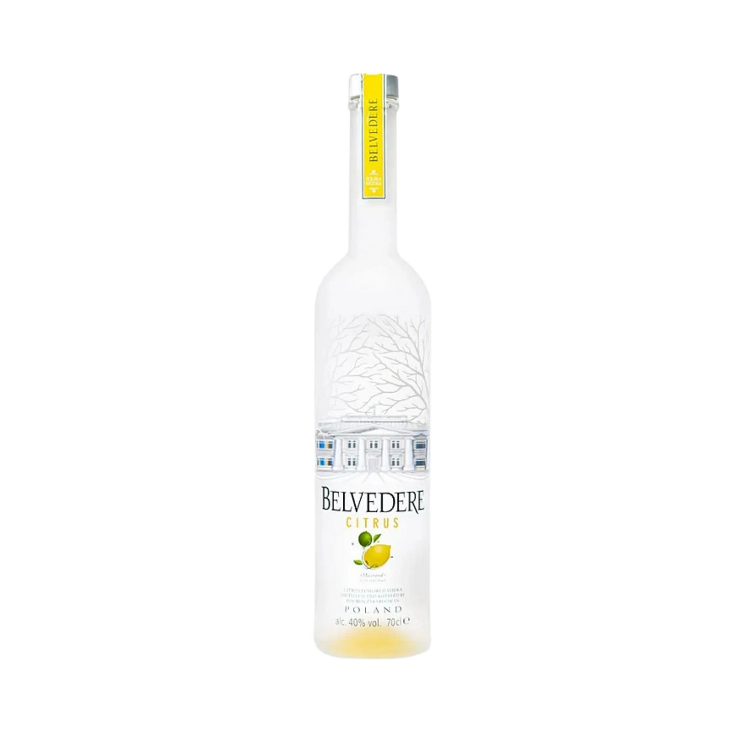 Belvedere - Citrus vodka