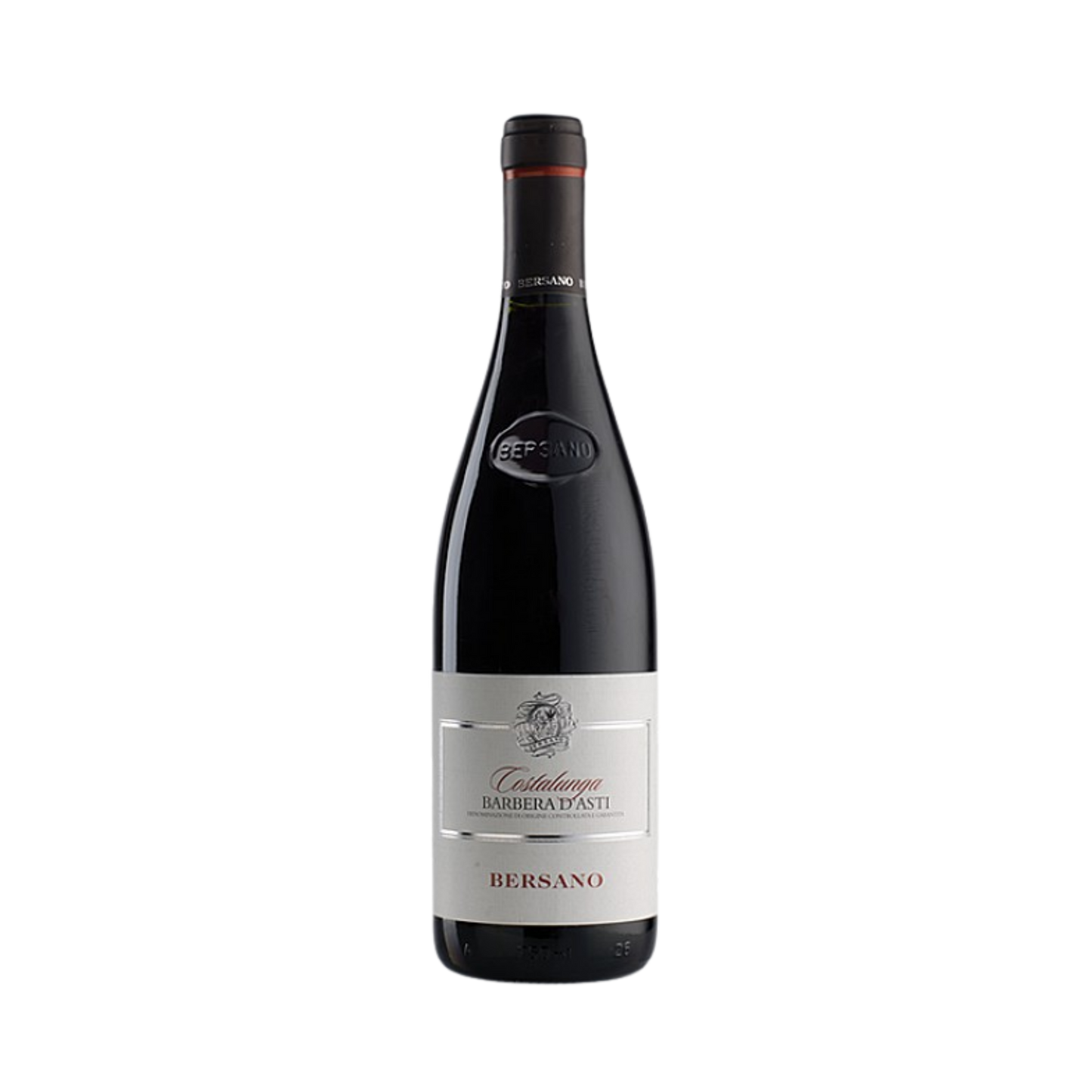 Bersano - Barbera D'Asti Costalunga