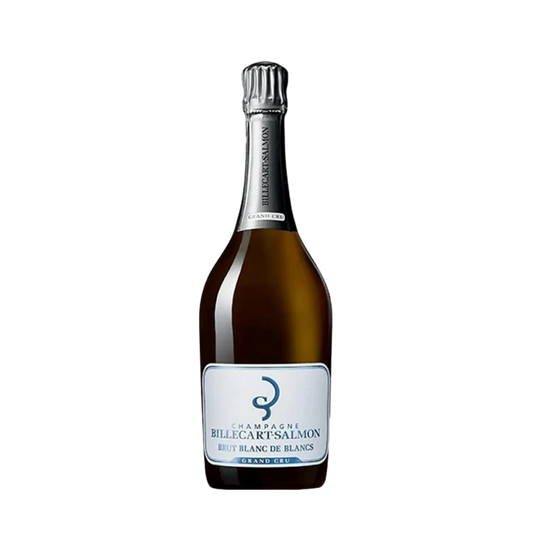 Billecart Salmon - Blanc de Blancs GRand Cru