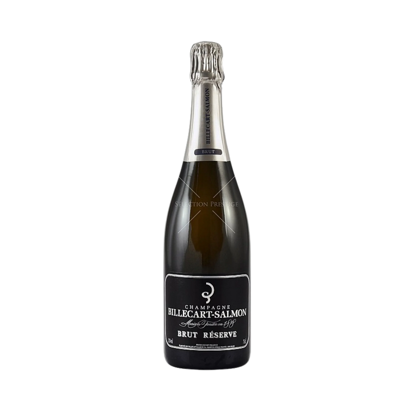 Billecart Salmon - Brut Reserve