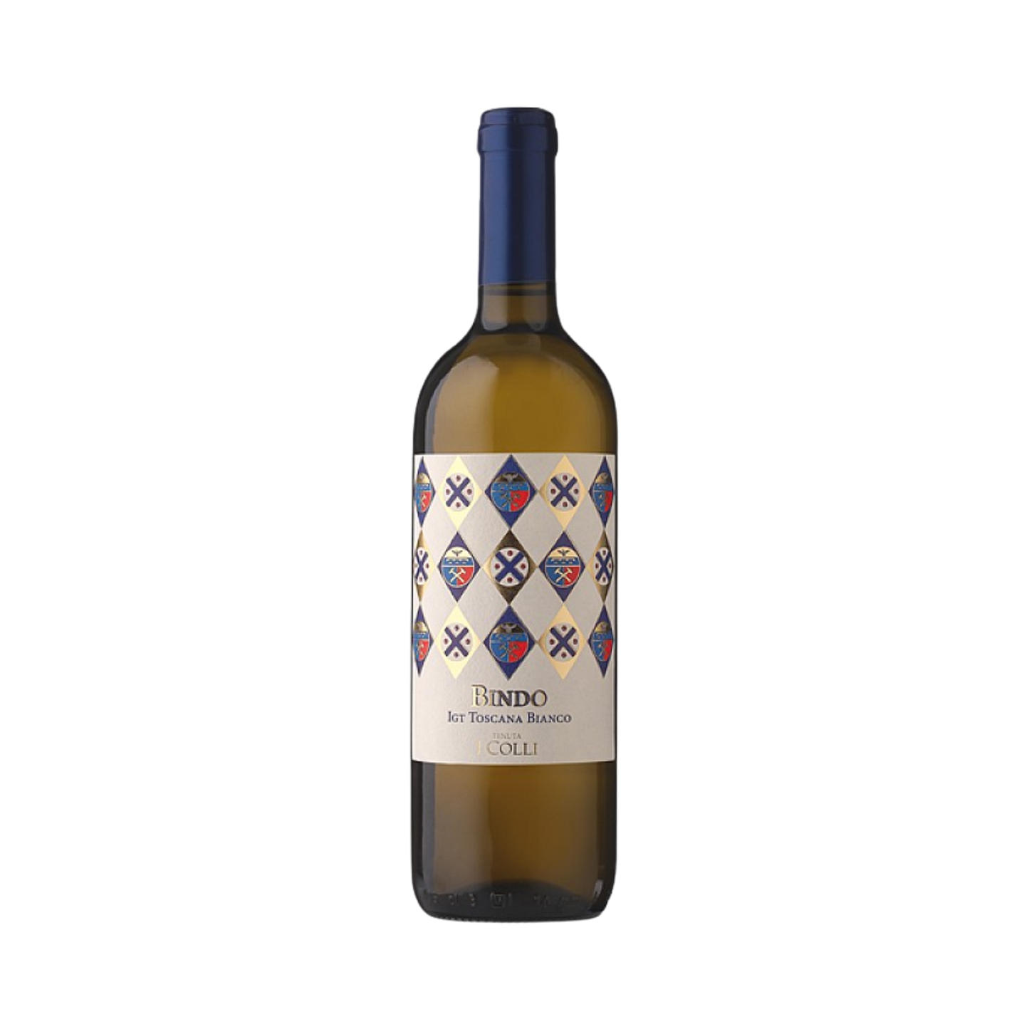 Bindi Sergardi - Bindo I.G.T Toscana Bianco 2024