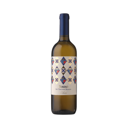 Bindi Sergardi - Bindo I.G.T Toscana Bianco 2024