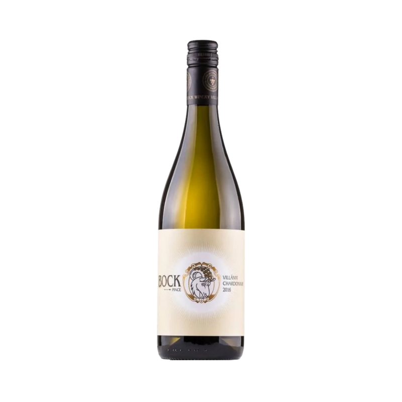 Bock József Winery - Olaszrizling