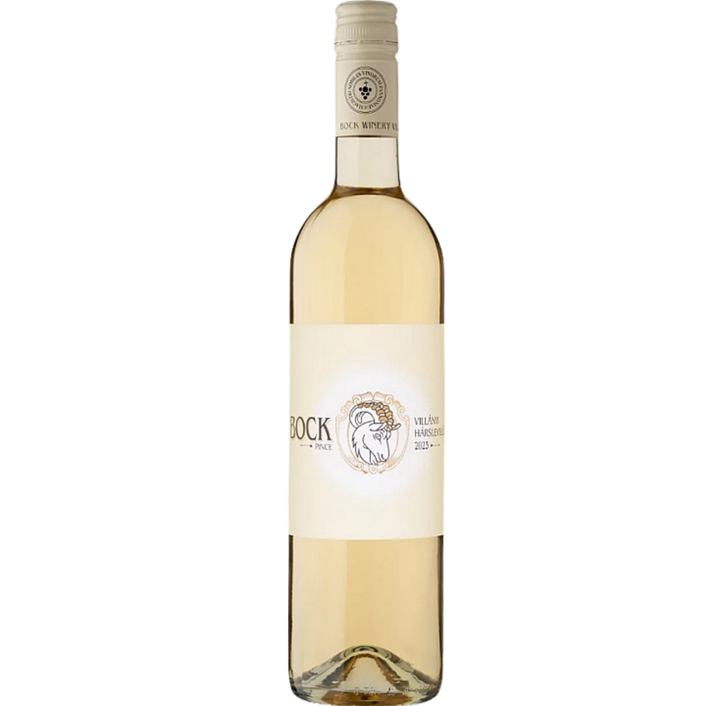 Bock József Winery - Hárslevelű