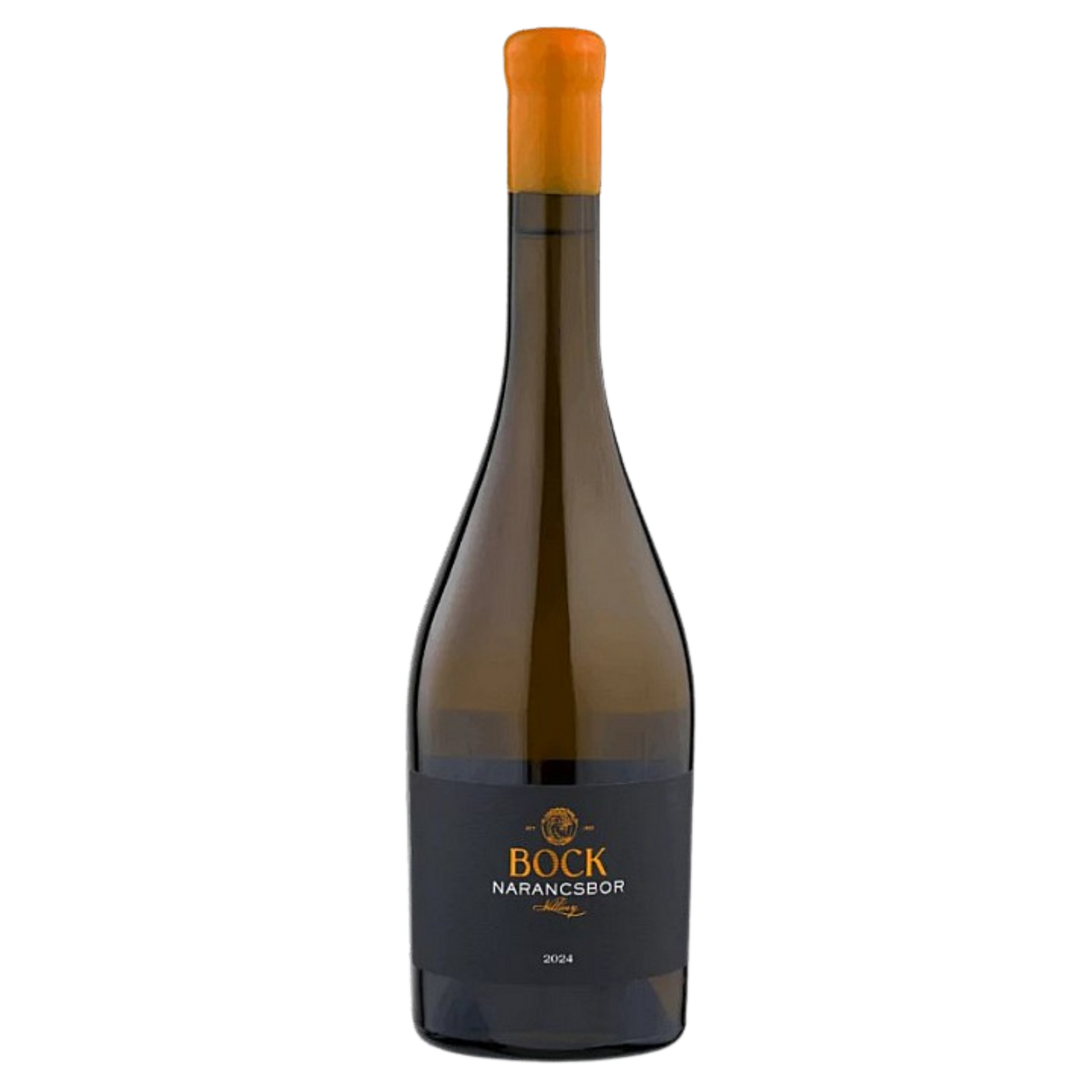 Bock József Winery - Orange Wine