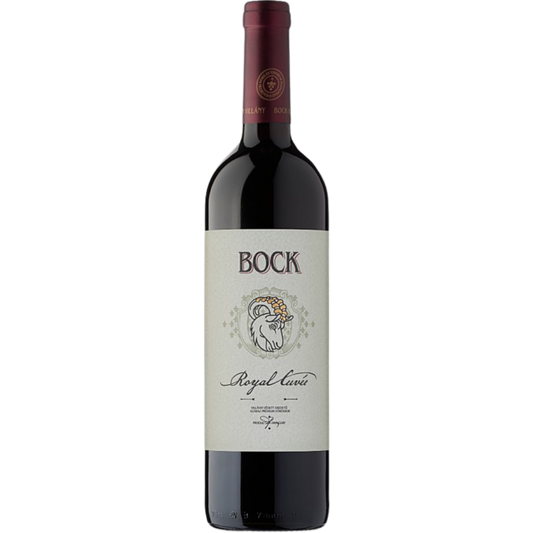 Bock József Winery - Royal Cuvée