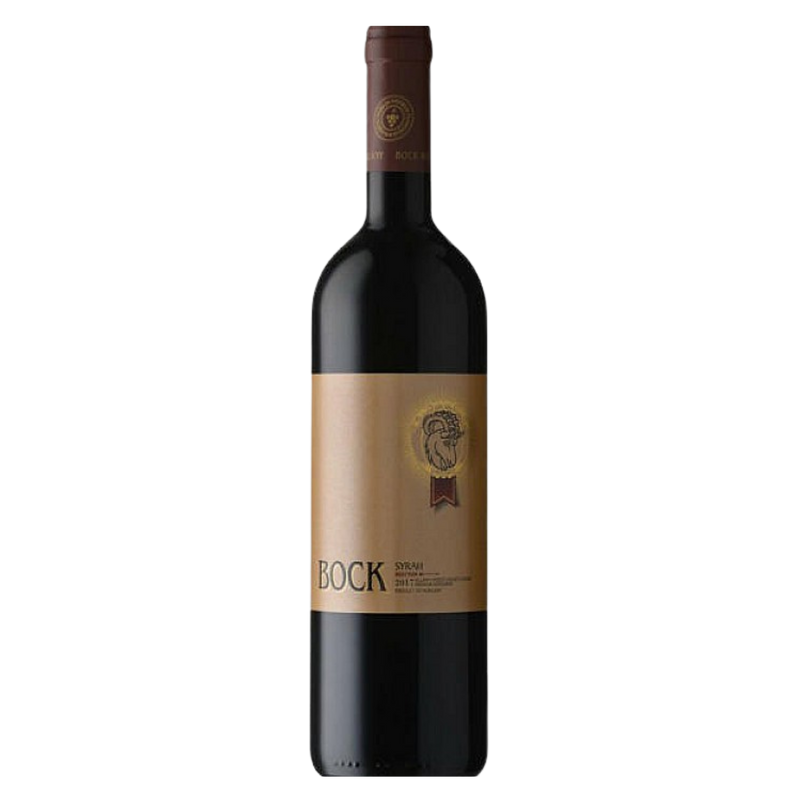 József Bock Winery - Syrah