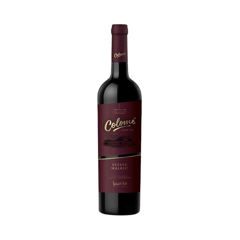 Bodega Colomé - Colomé Estate Malbec