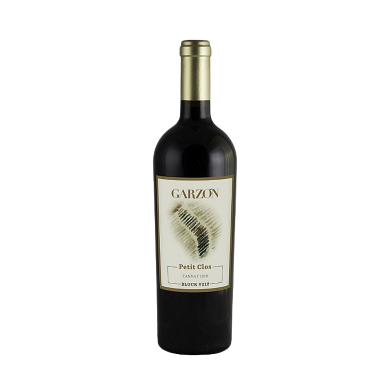 Bodega Garzon - Petit Clos Tannat