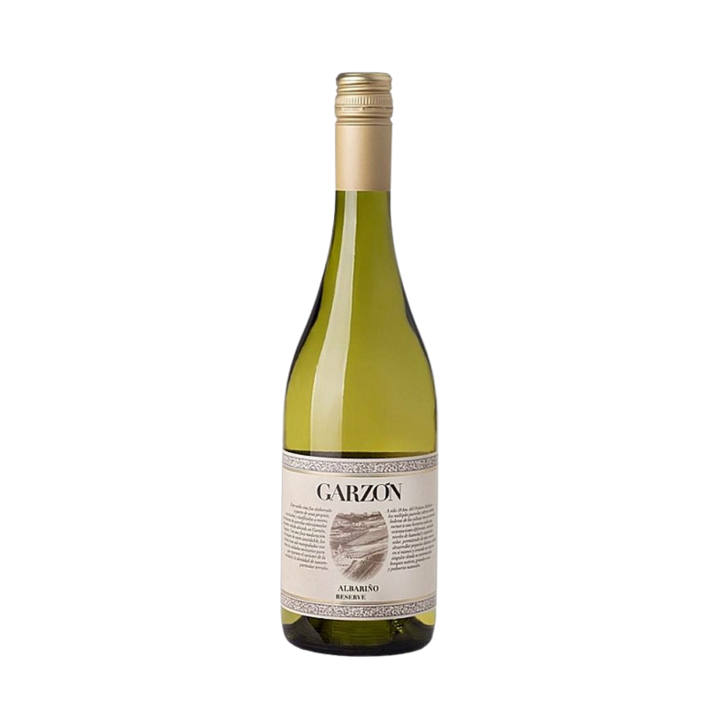 Bodega Garzon - Reserva Albarino