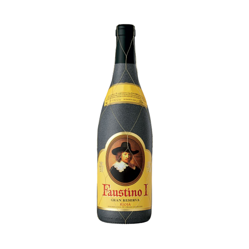 Bodegas Faustino - Faustino I, Gran Reserva