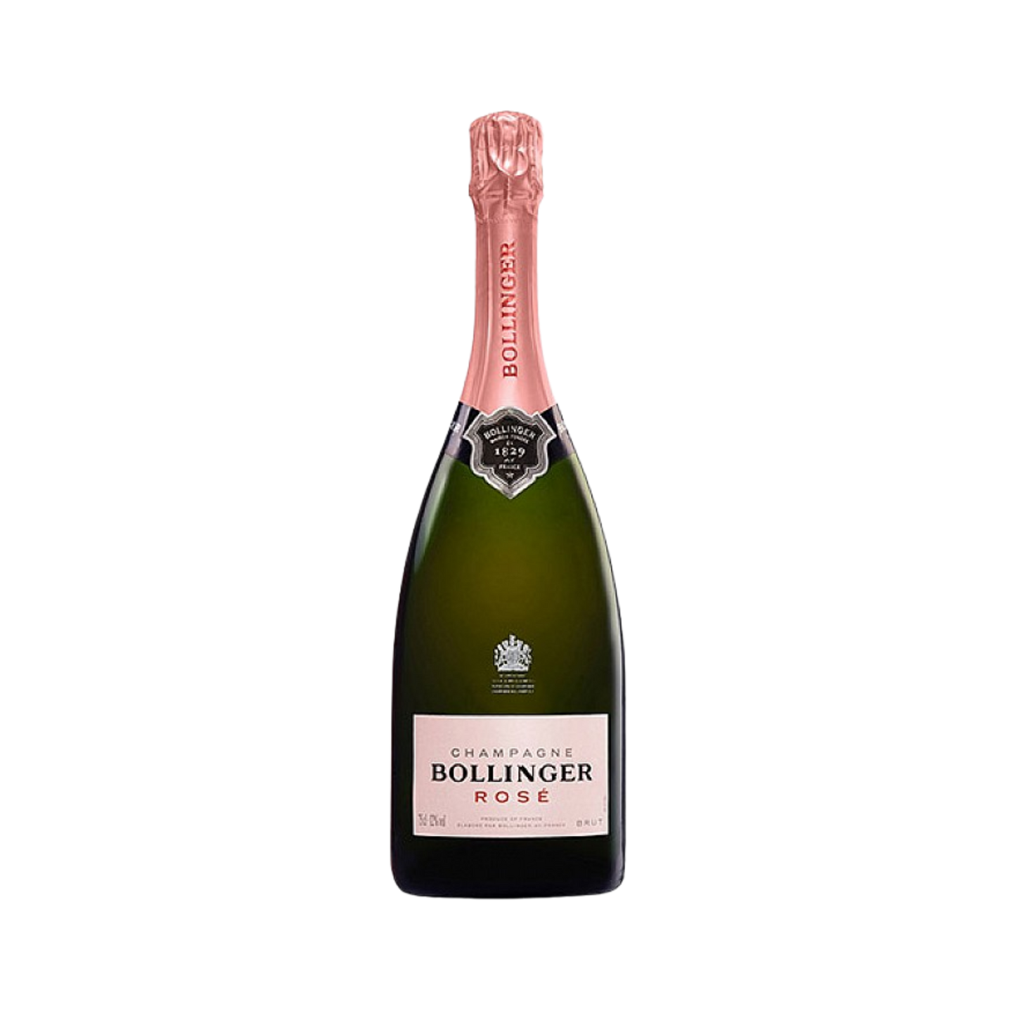 Bollinger - Rosé Brut