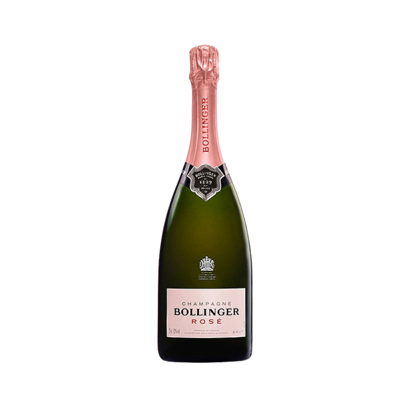 Bollinger - Rosé Brut