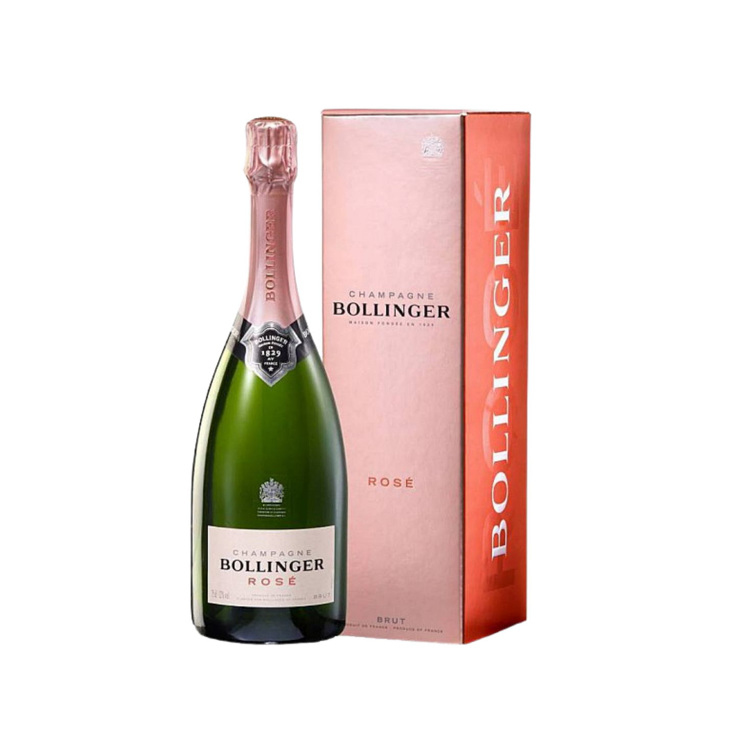 Bollinger - Rosé Brut