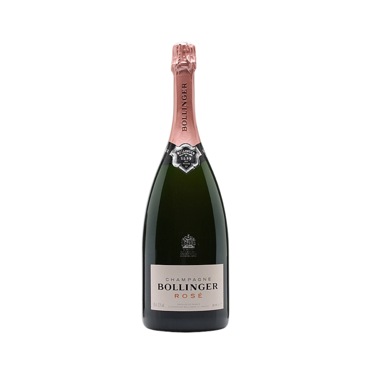 Bollinger - Rosé Brut