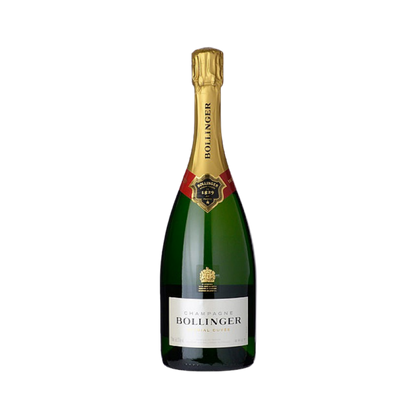 Bollinger - Special Cuvée Brut