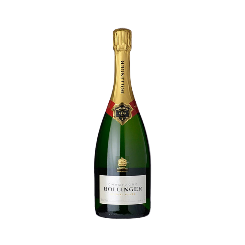 Bollinger - Special Cuvée Brut