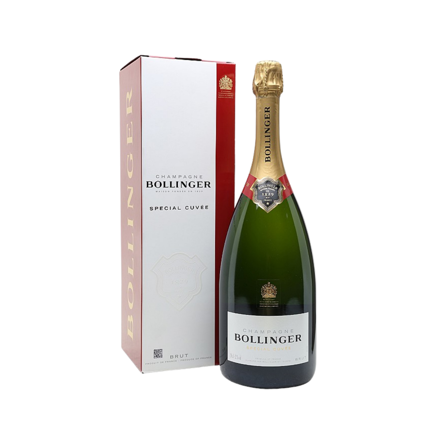 Bollinger - Special Cuvée Brut
