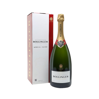 Bollinger - Special Cuvée Brut
