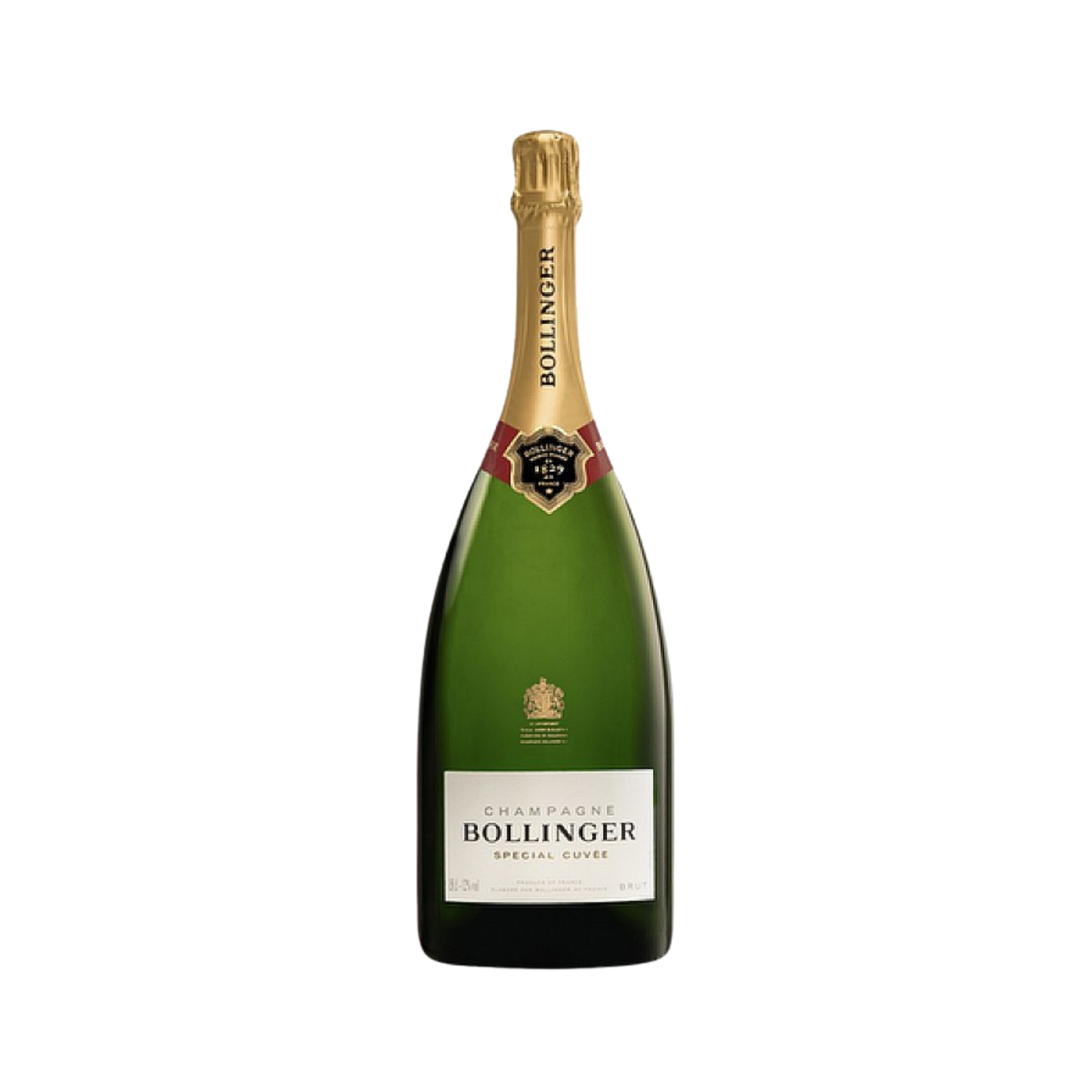Bollinger - Special Cuvée Brut