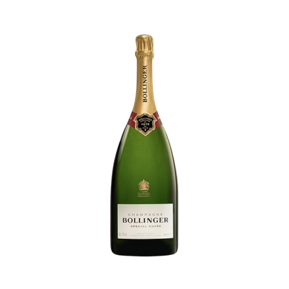 Bollinger - Special Cuvée Brut