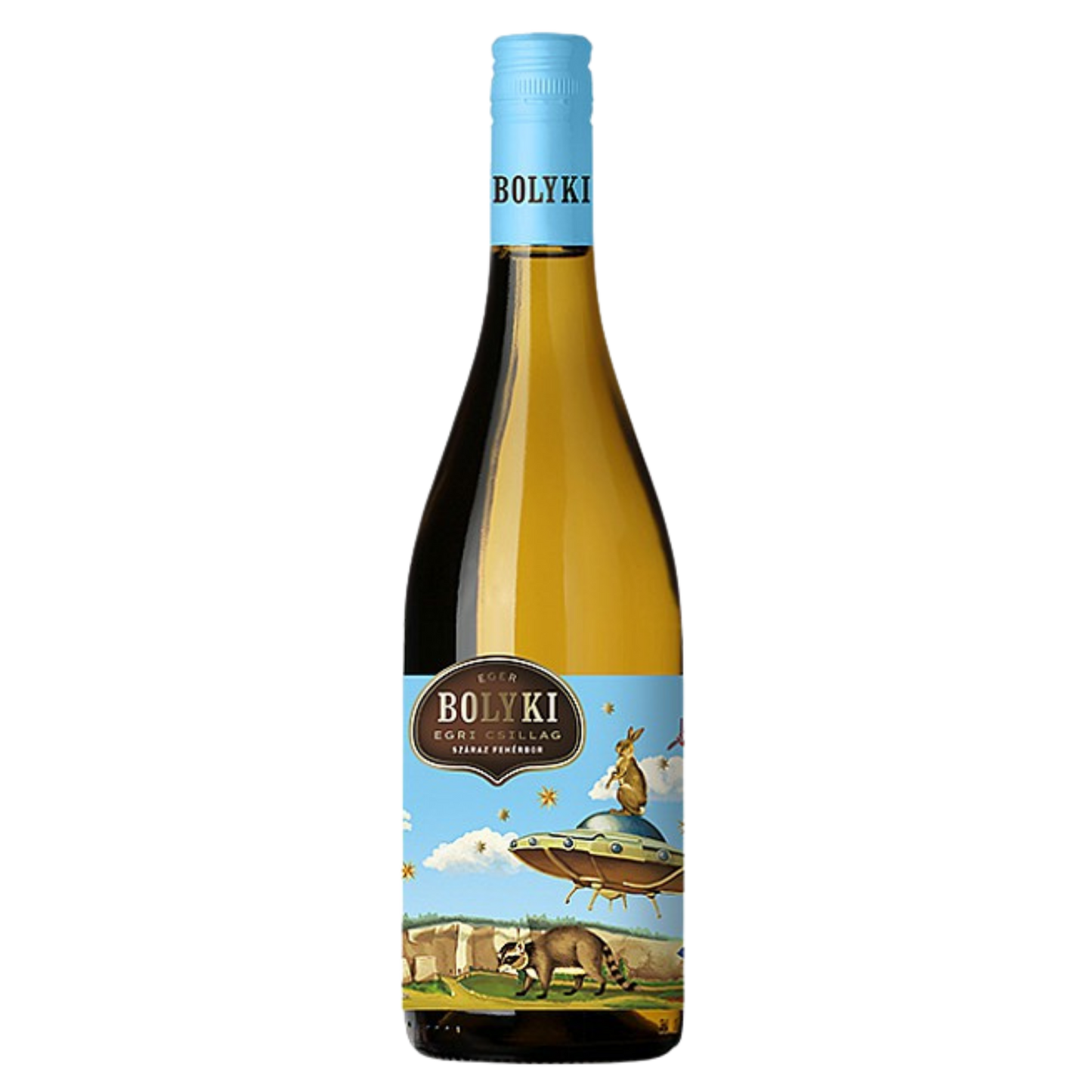 Bolyki Winery - Egri Csillag