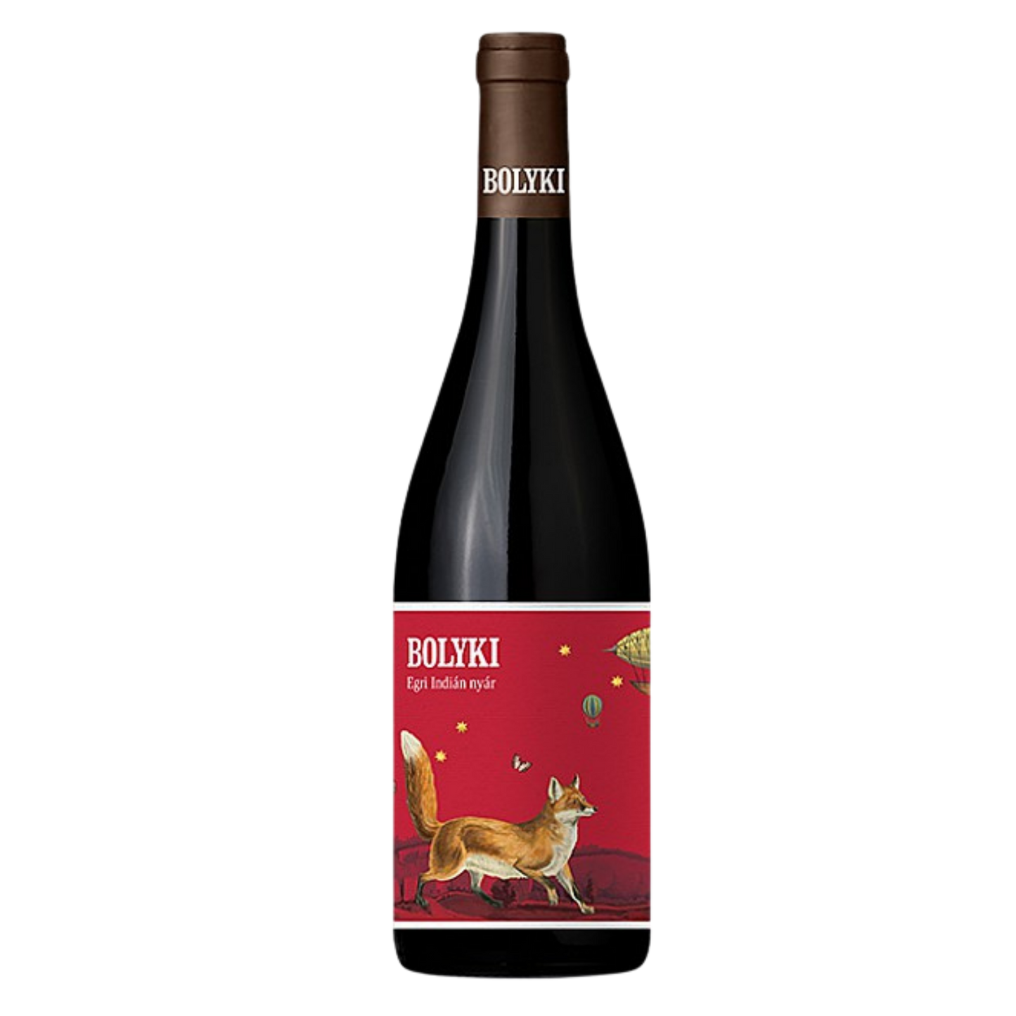 Bolyki Winery - Indian Summer