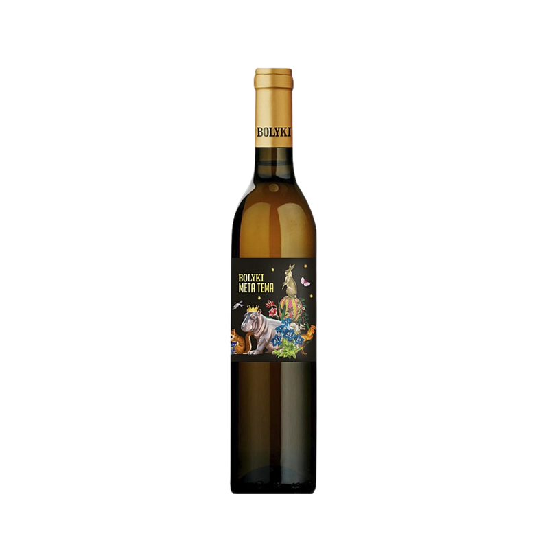 Bolyki - Meta Téma Hárslevelű