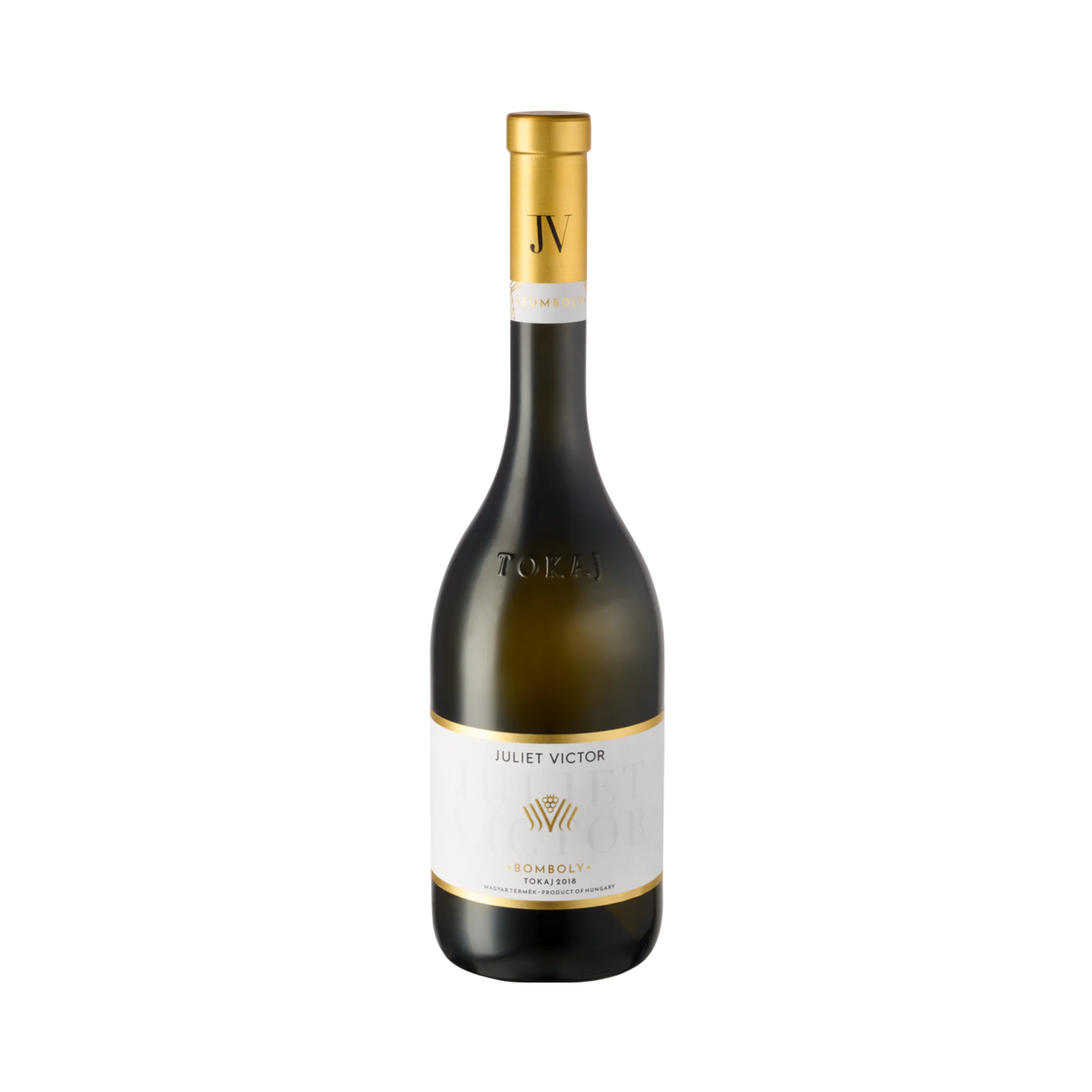 Juliet Victor - Bomboly Dűlő Furmint