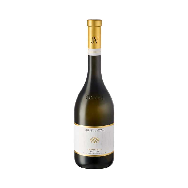 Juliet Victor - Bomboly Dűlő Furmint