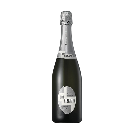 Borgo Maragliano - Francesco Galliano Blanc de Blancs Brut 2020
