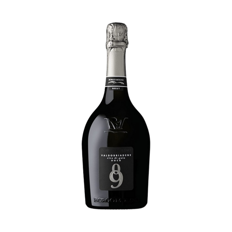 Borgo Molino - Borgo Molino Prosecco Brut DOCG Valdobbiadene Millesimato Rive di Guia