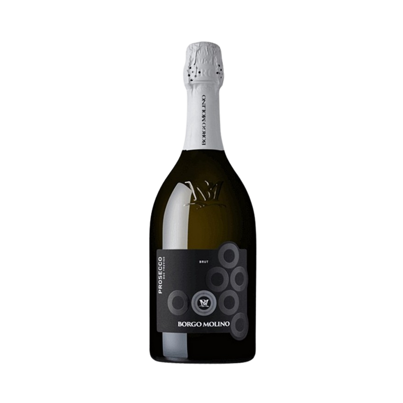 Borgo Molino - Prosecco Treviso Brut DOCG