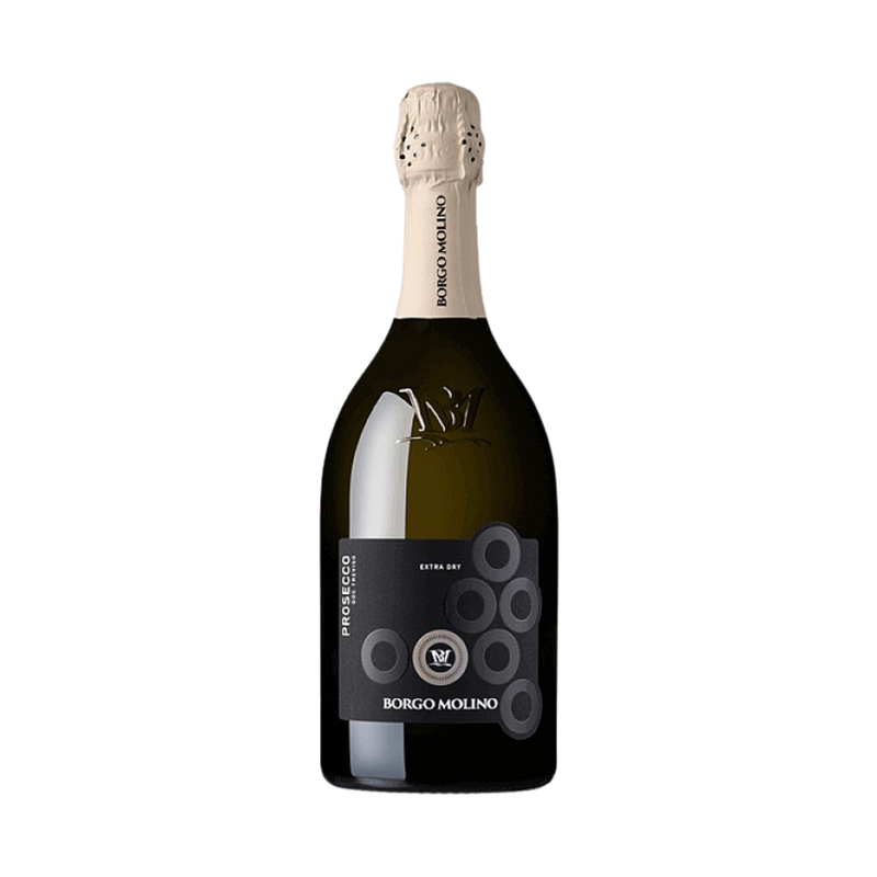 Borgo Molino - Prosecco Treviso DOC Extra Dry