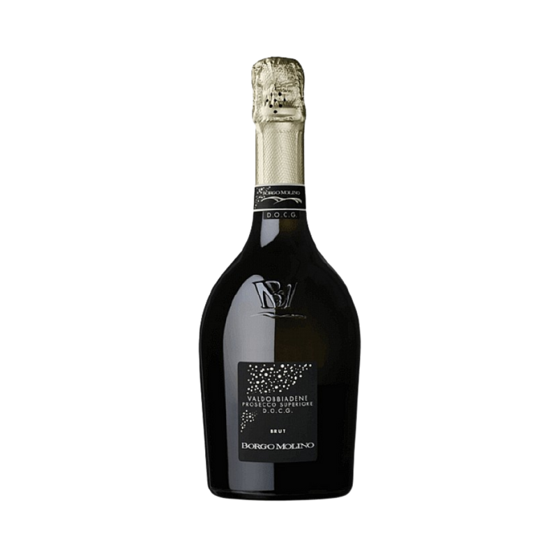 Borgo Molino - Prosecco Valdobbiadene Superiore Brut DOCG