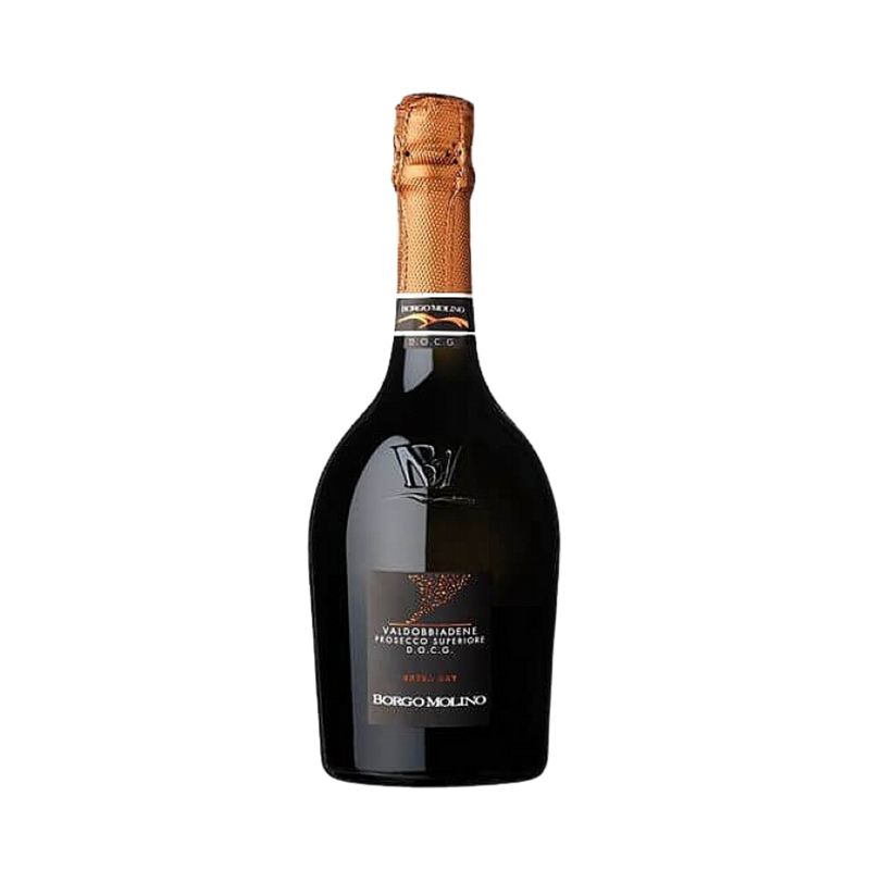 Borgo Molino - Prosecco Valdobbiadene Superiore DOCG Extra Dry