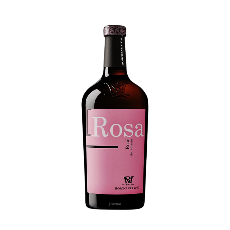 Borgo Molino - Rosa Rosé DOC