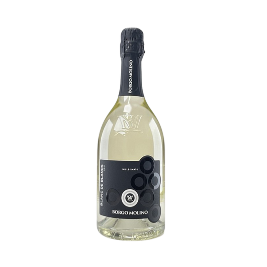 Borgo Molino - Spumante Blanc de Blancs