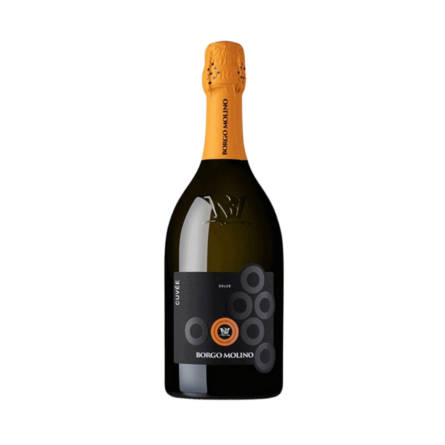 Borgo Molino - Spumante Cuvée Dolce