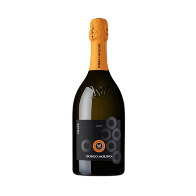 Borgo Molino - Spumante Cuvée Dolce