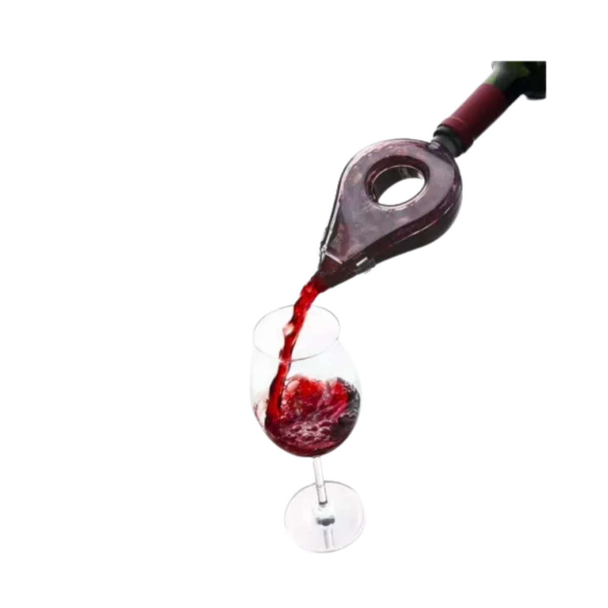 Vacu Vin - Bor levegőztető